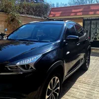 تیگو 7مدل 1400|خودرو سواری و وانت|تهران, علم و صنعت|دیوار