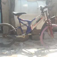 دوچرخه 20