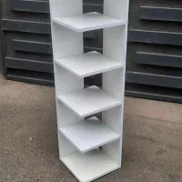 استند ایستاده ۵ طبقه