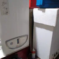 تعمیرگاه تخصصی پکیج و کولر گازیousta bashi