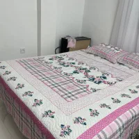 اجاره روزانه سویت ۶۰متری رشت|اجارهٔ کوتاهمدت آپارتمان و سوئیت|رشت, منظریه|دیوار