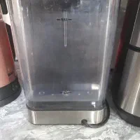 قهوه سازخانگی|سماور، چایساز، قهوهساز|ایذه, |دیوار