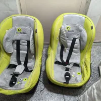 صندلی ماشین