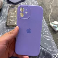 قاب ایفون ۱۲|لوازم جانبی موبایل و تبلت|قم, سراجه (۱۵ خرداد)|دیوار