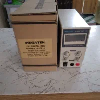 منبع تغذیه MEGATEK