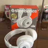 SteelSeries arctis nova 5 wireless فروش