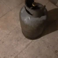 کپسول گاز ۱۱ کیلویی سالم