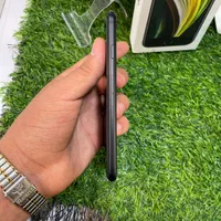 iPhone SE 2020  حافظه 128GB|موبایل|کرج, کوی امامیه|دیوار