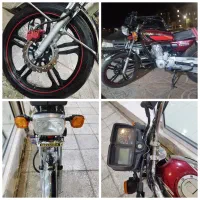 موتور هندا 150