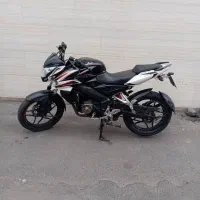NS150 مدل ۹۵