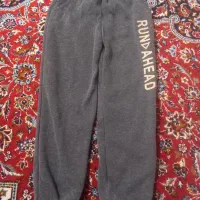 شلوارگرم کن