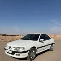 ماشین پارس۱۴۰۱|خودرو سواری و وانت|دلیجان, |دیوار