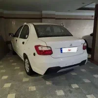 ساینا اس 1402 دوگانه کارخانه بدون رنگ پلمپ