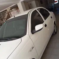 سایناs مدل 1401|خودرو سواری و وانت|فسا, |دیوار