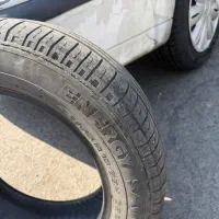 لاستیک کار کرده بارز ۱۸۵،۶۵،۱۵