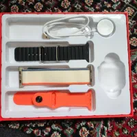 ساعت مچی هوشمند در حد نو|ساعت|خرمآباد, |دیوار