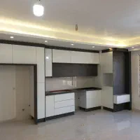 ساختونصب تعمیرات کابینت کمددیواری بدون پول پیش چکی