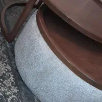 میز وسط ۲تیکه نو ۲روز خریدم