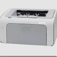 پرینتر hp leaser jet p1102