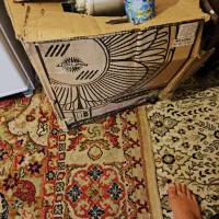 پنکه پایه کوتاه|پنکه و تصفیهکنندهٔ هوا|دوگنبدان, |دیوار