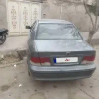 سمند دوگانه فابریک مدل 86فیروزآباد