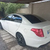 بسترن B50F، مدل ۱۳۹۵