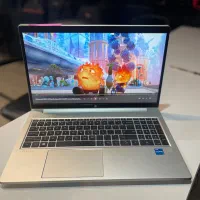 لپتاپ اچ پی پروبوک لمسی ۶۵۰ نسل۱۱ Hp probook650 G8|رایانه همراه|شیراز, پارک آزادی|دیوار