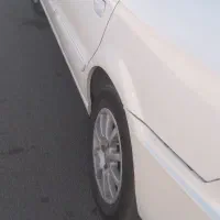 سمندمدل۹۲خانگی بدون نقطه|خودرو سواری و وانت|زرند, |دیوار