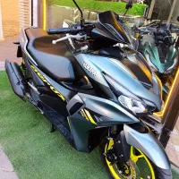 موتور آیروکس گلکسی نیرو موتور ۱۴۰۳