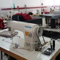 نیازمند چند چرخ کار و خیاط