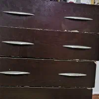 کمد جالباسی|جاکفشی، کمد، دراور|بندر کنگان, |دیوار