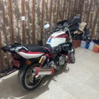 cb1300|موتورسیکلت|اصفهان, شهرک صنعتی امیرکبیر (شاپور جدید)|دیوار
