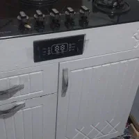 سوسنگرد روتای بردیه|اجاق گاز و لوازم برقی پختوپز|سوسنگرد, |دیوار