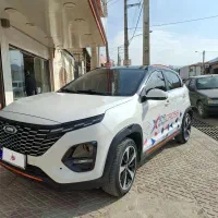 ایکس33کراس توربو اتومات|خودرو سواری و وانت|یاسوج, |دیوار