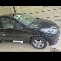 207مشکی  پانا