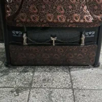 بخار گاز پارس