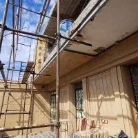 کاشیکاری و سرامیک و موزاییک|خدمات پیشه و مهارت|شوش, |دیوار