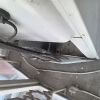 یخچال قدیمی سالم قیمت مناسب|یخچال و فریزر|بیرجند, |دیوار