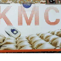 تشک برقی مدل kmc