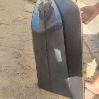 سپر عقب ۴۰۵ با ضربه گیر|قطعات یدکی و لوازم جانبی|تهران, حسین‌آباد|دیوار
