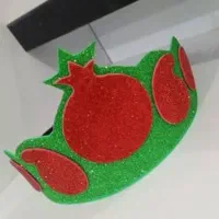 تل وتاج یلدایی