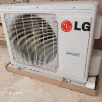 کولرگازی۱۲هزارال جی