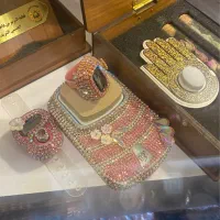 رکعت شمار و صلوات شمار