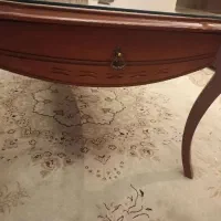 میز وسط مبلی|مبلمان خانگی و میز عسلی|فردیس, منظریه|دیوار