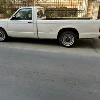 شورلت s10|خودرو سواری و وانت|تهران, آذری|دیوار