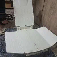 صندلی بالابر بیمار
