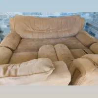 مبل راحتی ۷ نفره