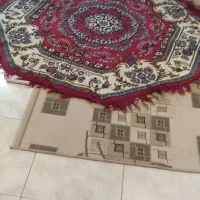 قالیچه ۶ضلعی