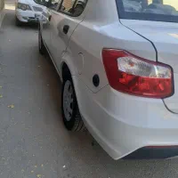 ساینا دوگانه فابریک درحد صفر|خودرو سواری و وانت|اصفهان, شاه پسند|دیوار