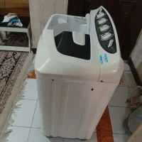 ماشین لباسشویی دوقلو بست